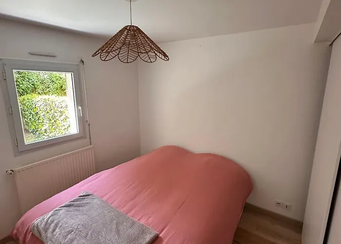 Superbe Appartement Vannetais